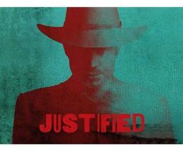 JUSTIFIED 俺の正義 シーズン6