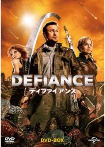 DEFIANCE/ディファイアンス シーズン1