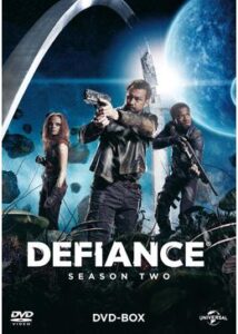 DEFIANCE/ディファイアンス シーズン2