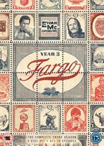 FARGO/ファーゴ シーズン3
