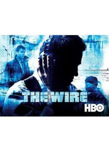 THE WIRE/ザ・ワイヤー シーズン1