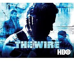 THE WIRE/ザ・ワイヤー シーズン1