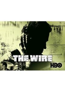 THE WIRE/ザ・ワイヤー シーズン2