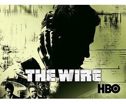 THE WIRE/ザ・ワイヤー シーズン2