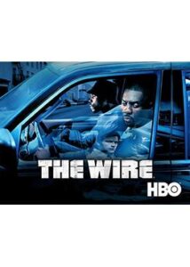 THE WIRE/ザ・ワイヤー シーズン3