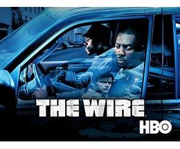 THE WIRE/ザ・ワイヤー シーズン3