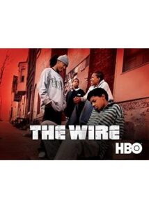 THE WIRE/ザ・ワイヤー シーズン4