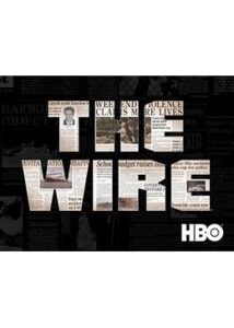 THE WIRE/ザ・ワイヤー シーズン5