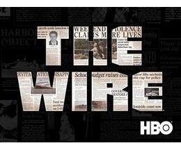 THE WIRE/ザ・ワイヤー シーズン5