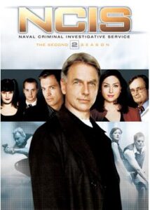 NCIS ネイビー犯罪捜査班 シーズン2