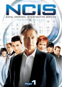 NCIS ネイビー犯罪捜査班 シーズン5