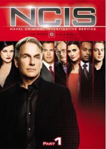 NCIS ネイビー犯罪捜査班 シーズン6