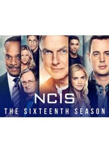 NCIS ～ネイビー犯罪捜査班 シーズン16