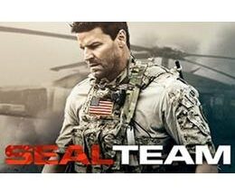 SEAL Team/シール・チーム シーズン1