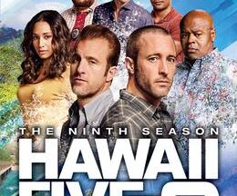 Hawaii Five-0 シーズン9