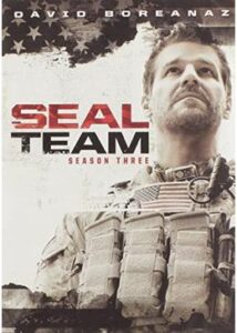 SEAL Team/シール・チーム シーズン3