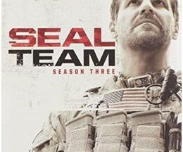 SEAL Team/シール・チーム シーズン3