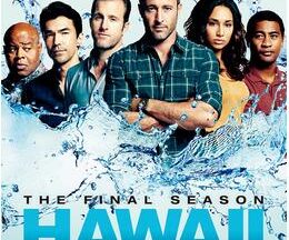 Hawaii Five-0 シーズン10