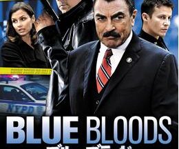 ブルー・ブラッド NYPD 正義の系譜 シーズン1