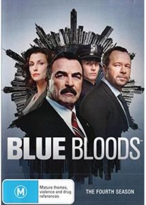 Blue Bloods シーズン4