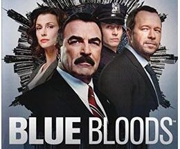 Blue Bloods シーズン4