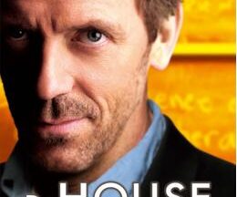 Dr.HOUSE/ドクター・ハウス シーズン4