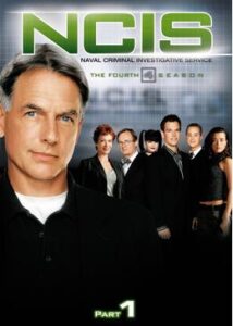 NCIS ネイビー犯罪捜査班 シーズン4