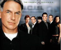 NCIS ネイビー犯罪捜査班 シーズン4