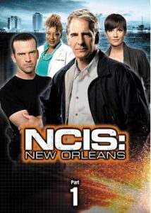 NCIS:ニューオーリンズ シーズン1