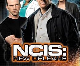 NCIS:ニューオーリンズ シーズン1