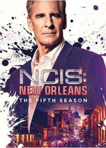NCIS：ニューオーリンズ シーズン5