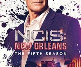 NCIS：ニューオーリンズ シーズン5