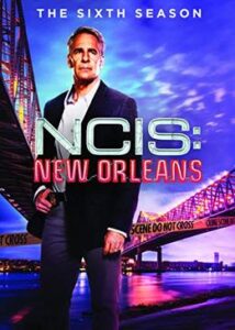 NCIS：ニューオーリンズ シーズン6