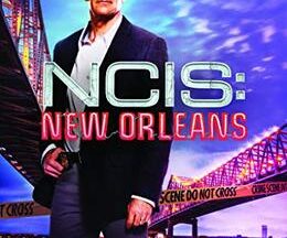 NCIS：ニューオーリンズ シーズン6