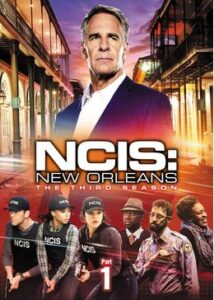 NCIS:ニューオーリンズ シーズン3
