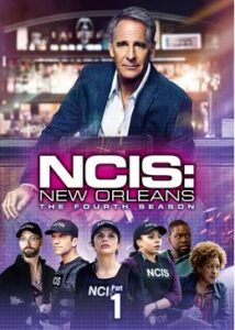 NCIS：ニューオーリンズ シーズン4