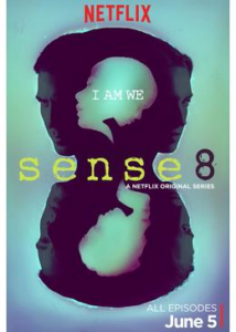 Sense8 センス8 シーズン1