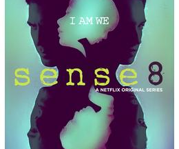 Sense8 センス8 シーズン1