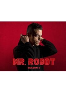 MR. ROBOT/ミスター・ロボット シーズン4