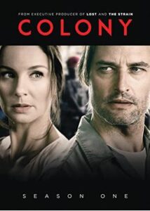 COLONY/コロニー シーズン1