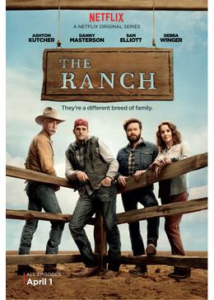 The Ranch ザ・ランチ シーズン1