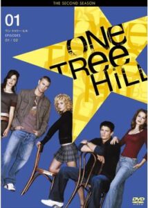 One Tree Hill/ワン・トゥリー・ヒル シーズン2