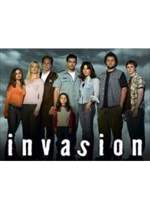 Invasion -インベイジョン-