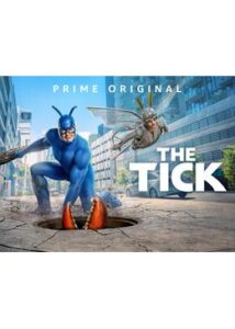 The Tick/ティック～運命のスーパーヒーロー～ シーズン2