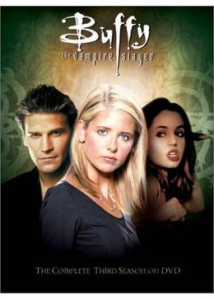 Buffy the Vampire Slayer シーズン3
