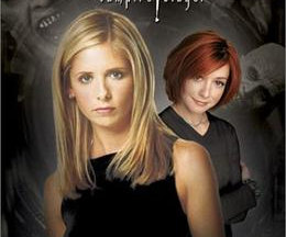 Buffy the Vampire Slayer シーズン4