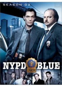 NYPDブルー シーズン2