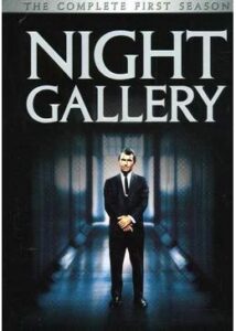 Night Gallery シーズン1