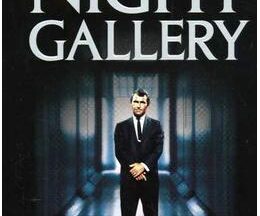 Night Gallery シーズン1