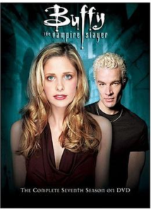 Buffy the Vampire Slayer シーズン7